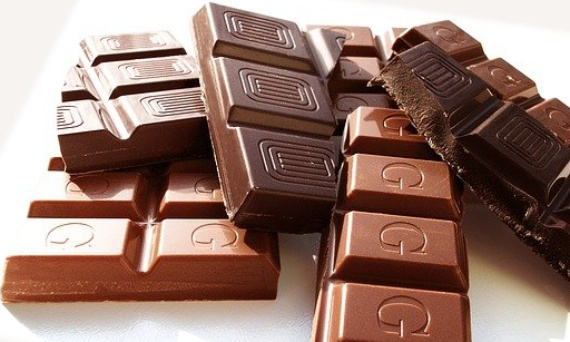 Jak wybrać dobrą czekoladę?