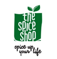 The spice shop